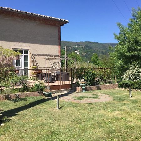 Little Pleasures Villa Avèze Екстериор снимка