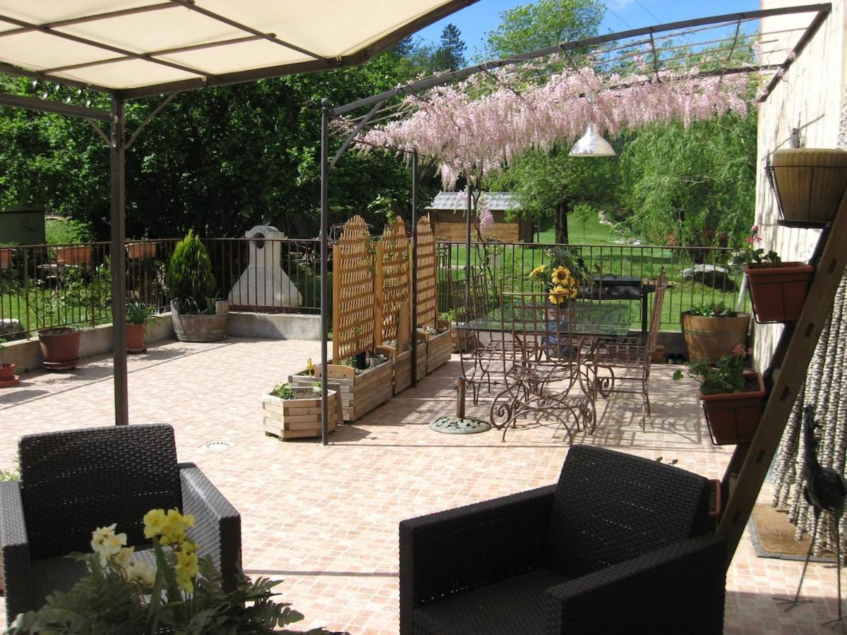 Little Pleasures Villa Avèze Екстериор снимка