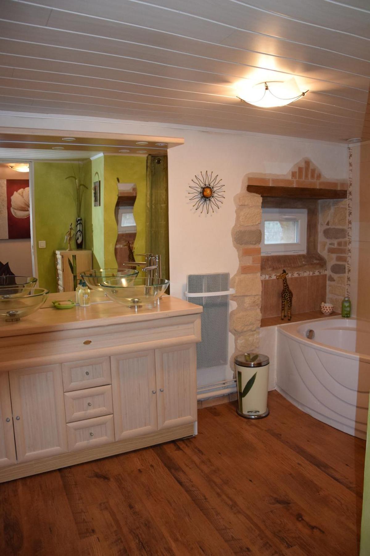 Little Pleasures Villa Avèze Екстериор снимка