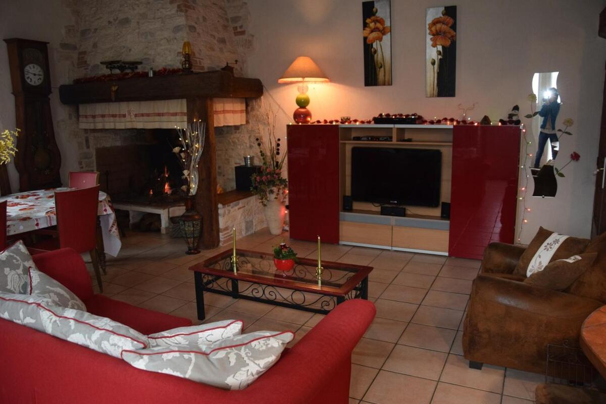 Little Pleasures Villa Avèze Екстериор снимка